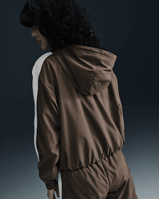 NIKE公式】ナイキ スポーツウェア クラシック ウーブン ウィメンズ